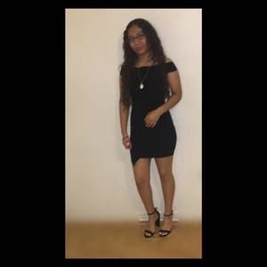 Meet your Posher, Celia